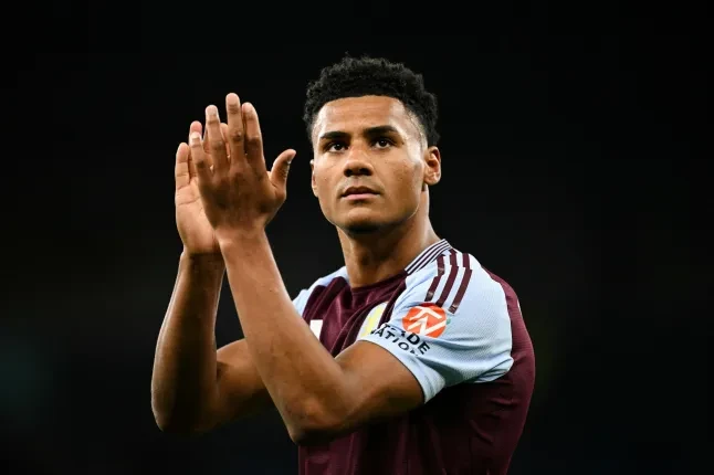 Batu Sandungan MU Rekrut Ollie Watkins