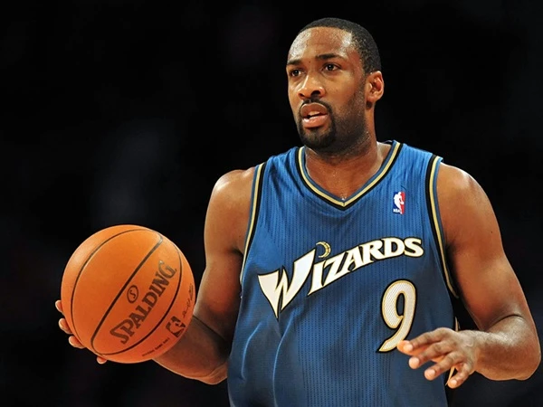 Gilbert Arenas Ditangkap atas Tuduhan Permainan Poker Ilegal