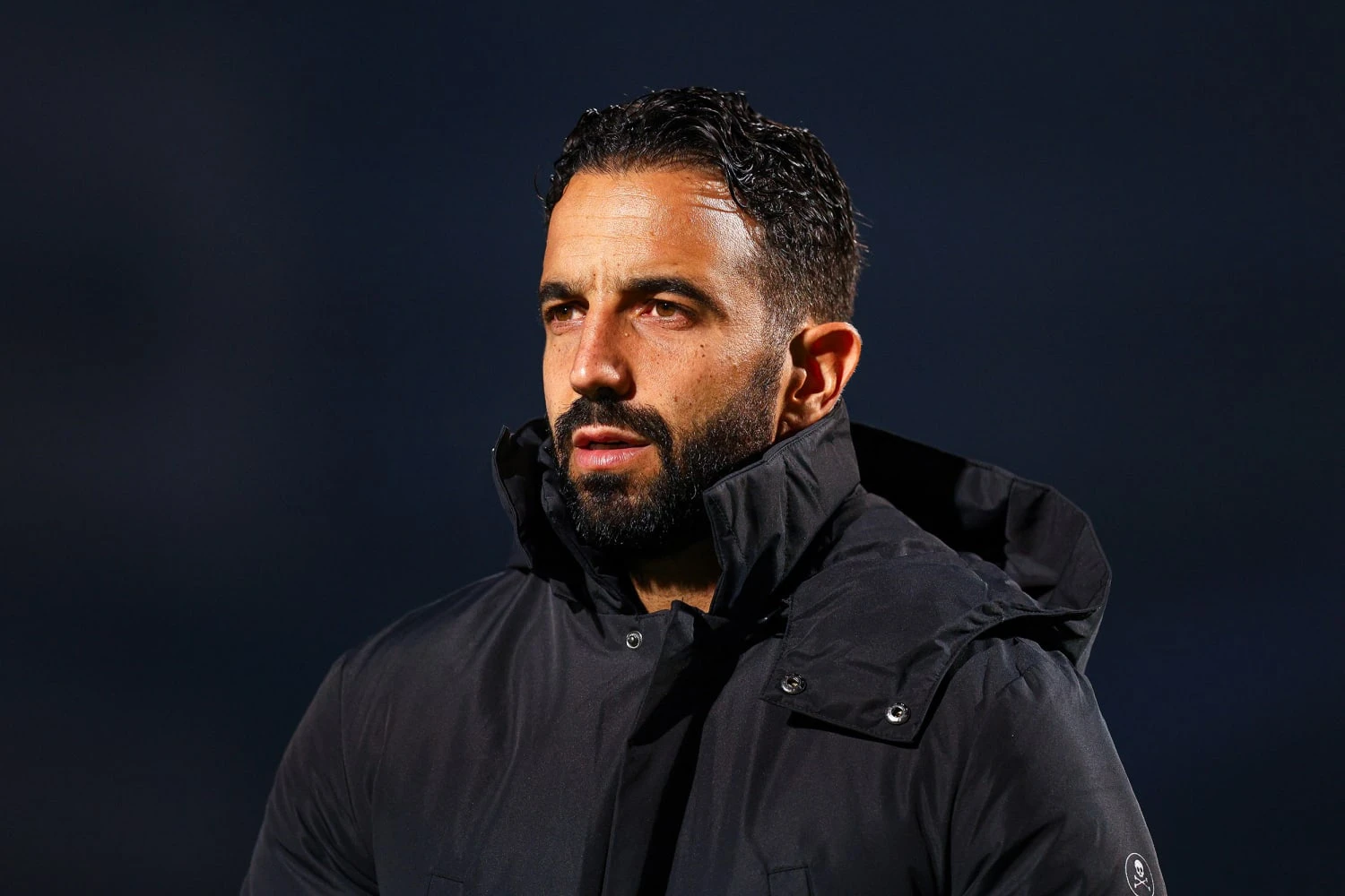 MU Kini Lebih Kuat, Lebih Cepat  