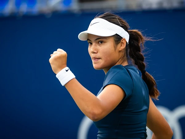 Emma Raducanu Ungkap Alasan Mengapa Kemenangan Atas Peyton Stearns Penting