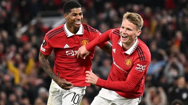 Rekor 88 Tahun MU yang Terancam Berakhir Musim Depan