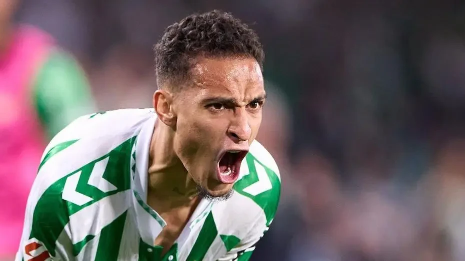 Antony Rela Potong Gaji demi Wujudkan 'Transfer Impian'