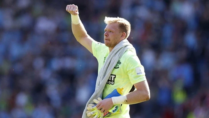 Newcastle Gaet Aaron Ramsdale