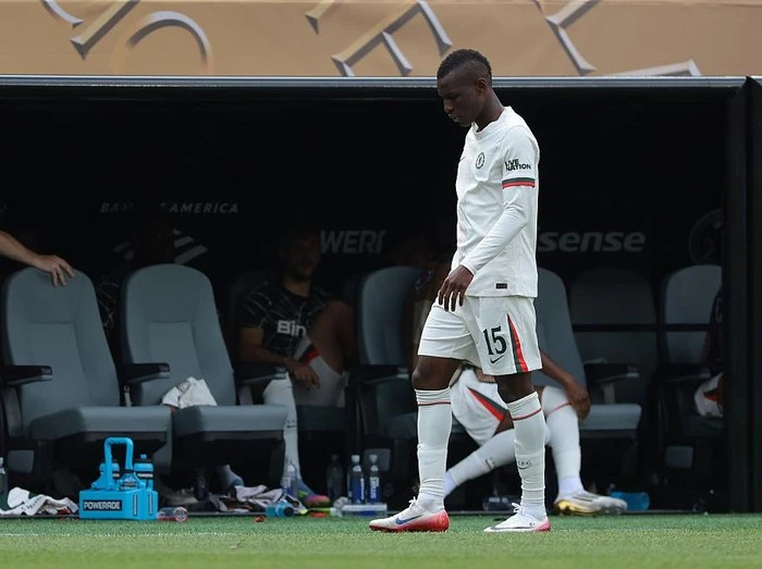 Nicolas Jackson Kini Diminati Aston Villa