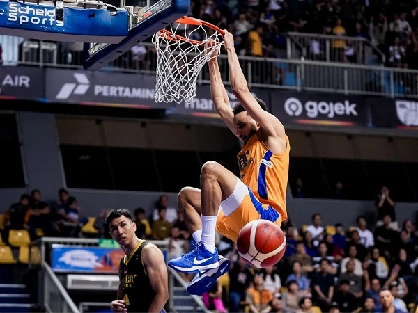 Satria Muda Pertamina Resmi Pindah ke Bandung