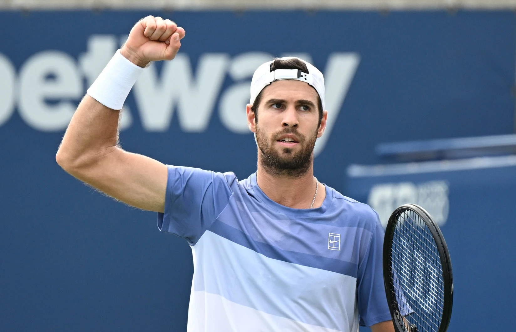 Misi Balas Dendam Sukses, Karen Khachanov Maju Ke Semifinal Di Toronto