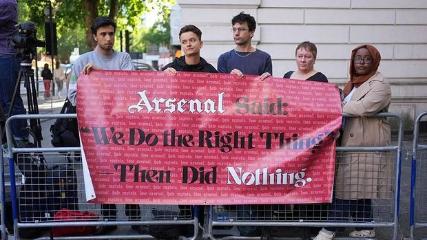 Thomas Partey Disidang Kasus Pemerkosaan, Fans Sindir Arsenal