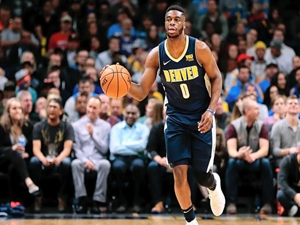 Emmanuel Mudiay Jelaskan Bagaimana Politik Bunuh Kecintaannya pada Basket