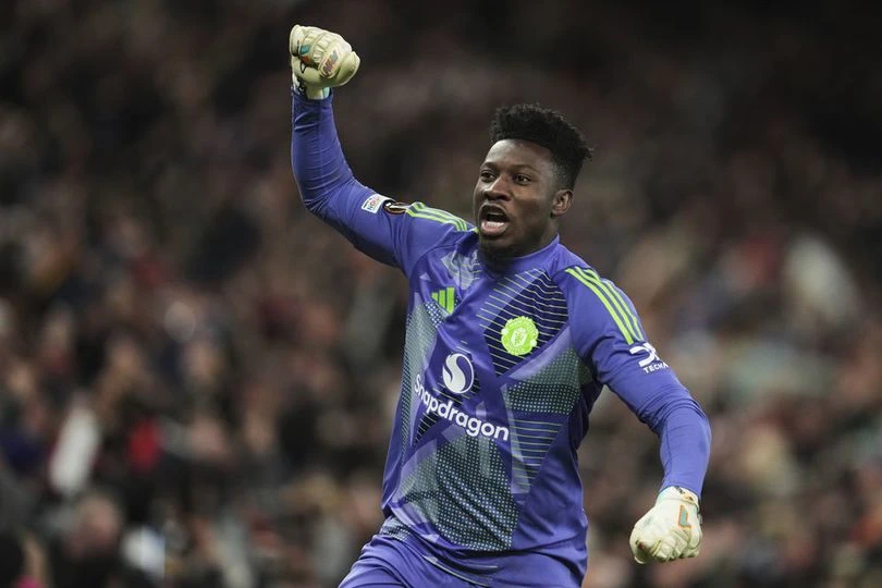 Andre Onana Comeback, Benteng Pertahanan Setan Merah Siap Kokoh Lagi, Antusiasme Suporter MU Membara?