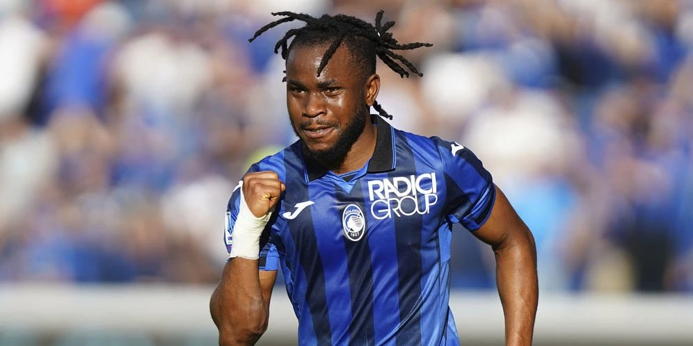 Drogba Turun Tangan Minta Atalanta Fair Soal Transfer Lookman