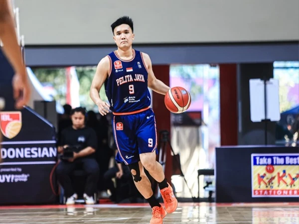 Pelita Jaya Jakarta Bantai Bali United, David Singleton Belum Puas