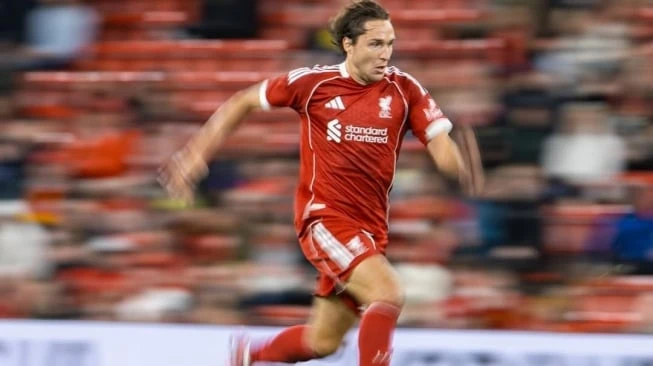 Chiesa Merasa Diperlakukan Baik oleh Slot