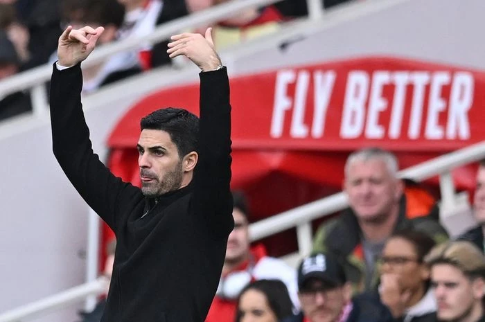 Arteta Minta Arsenal Rendah Hati