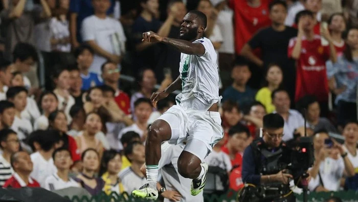 Al Nassr Vs Al Ahli: Kalah Lagi, Ronaldo Cs Gagal Juara Saudi Super Cup