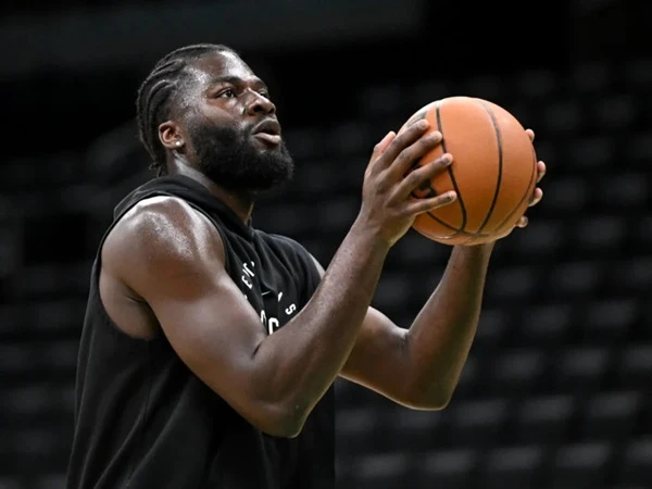 Neemias Queta Bertekad untuk Bermain Menyerang