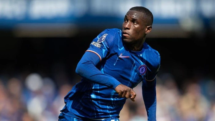 Chelsea Hentikan Transfer Nicolas Jackson ke Bayern, Kompany Bilang Begini