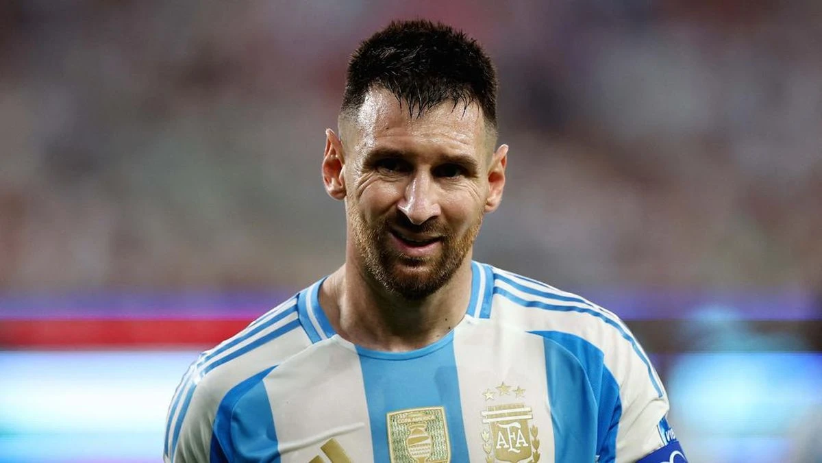 Messi Bilang Begini, Bakal Absen di Piala Dunia 2026?