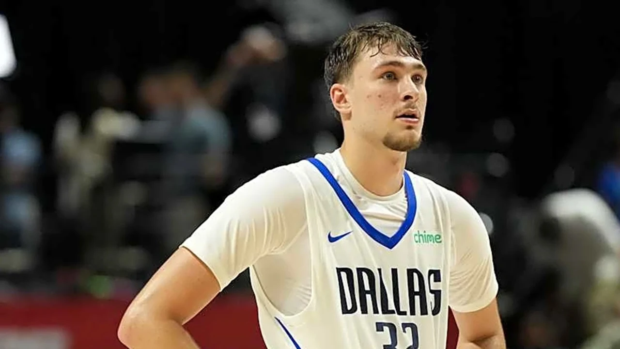 Cooper Flagg Dinilai Miliki Kemiripan dengan LeBron James