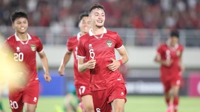 Syarat Indonesia Lolos ke Piala Asia U-23 2026