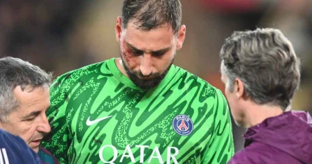 Karena Donnarumma Selalu Impikan Premier League
