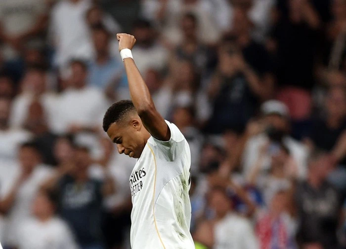 Ini Mbappe yang Baru 