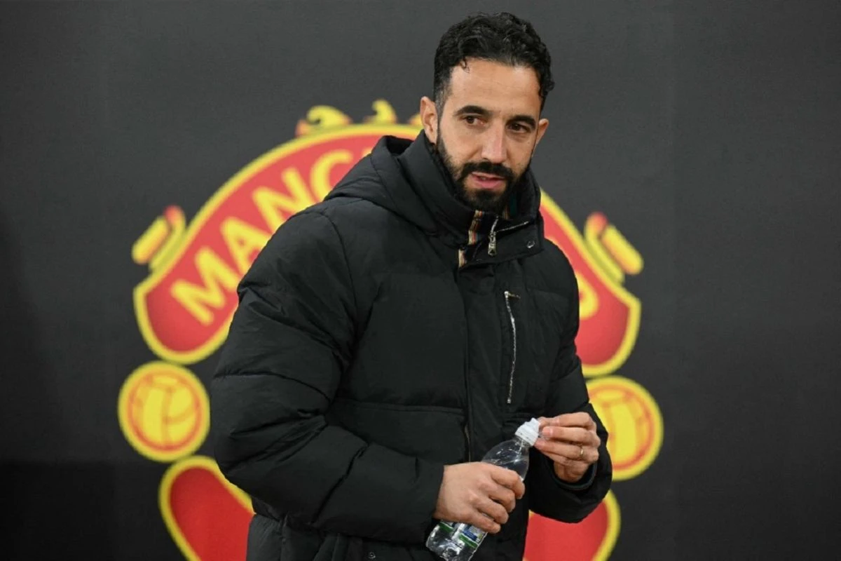 Tampil Gemilang Lawan Chelsea, Apakah Ini Rekrutan Terbaik Manchester United Era Amorim?