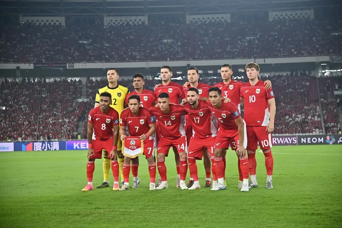 PSM mendominasi pemanggilan pemain Timnas Indonesia U-22 SEA Games 2025 dengan lima wakil yang dipilih Indra Sjafri.
