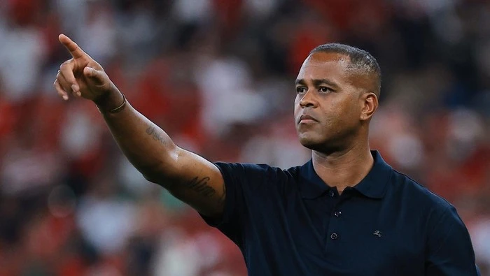 Patrick Kluivert Kecewa Berat: Indonesia Bermain Lebih Baik dari Irak