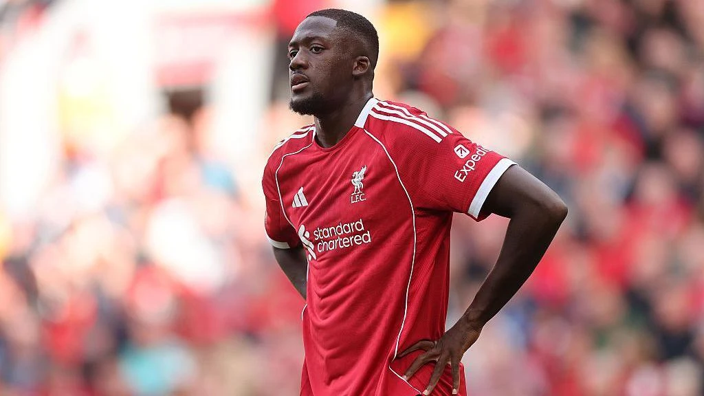 Kabar Mengejutkan! Ibrahima Konate Terdepak dari Timnas Prancis, Liverpool Bersiap Hadapi Krisis