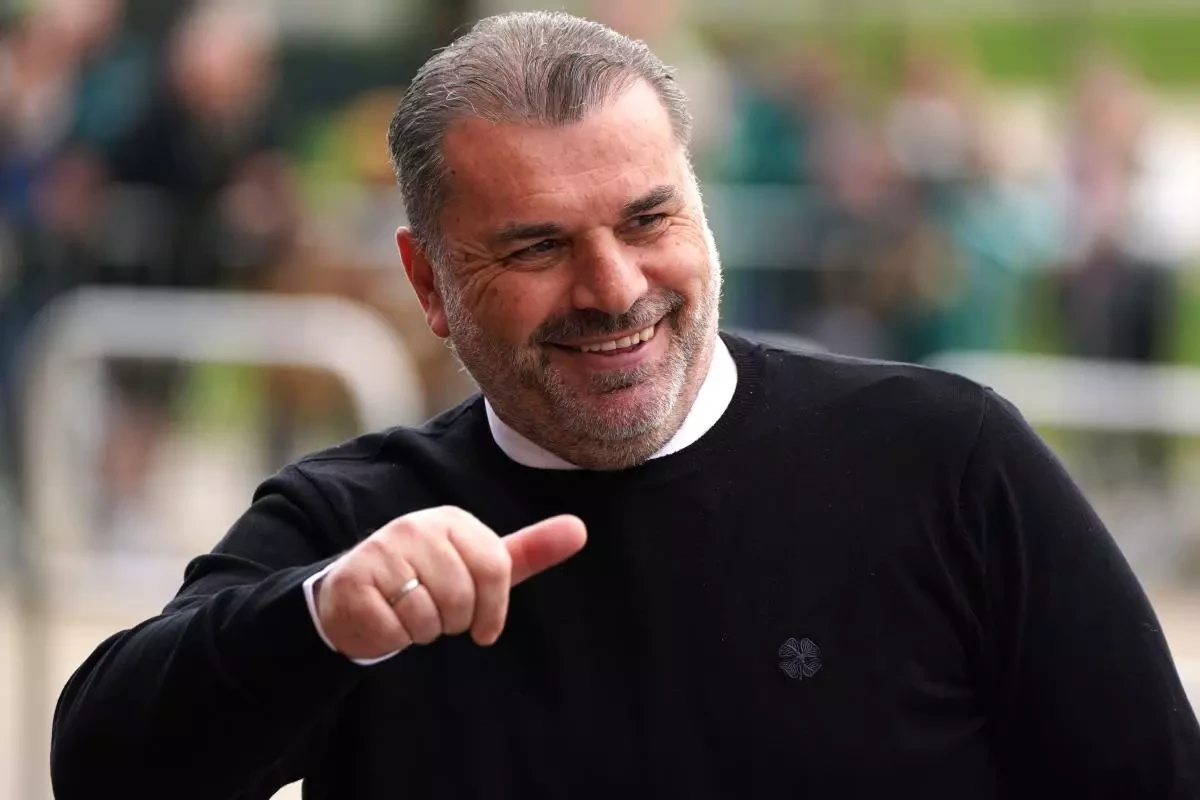 Ange Postecoglou Diberhentikan, Maresca Tunjukkan Solidaritas