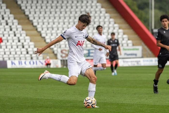 Eks Akademi Chelsea dan Tottenham Ini Segera Perkuat Timnas Thailand