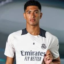 Jude Bellingham Telah Bangkit