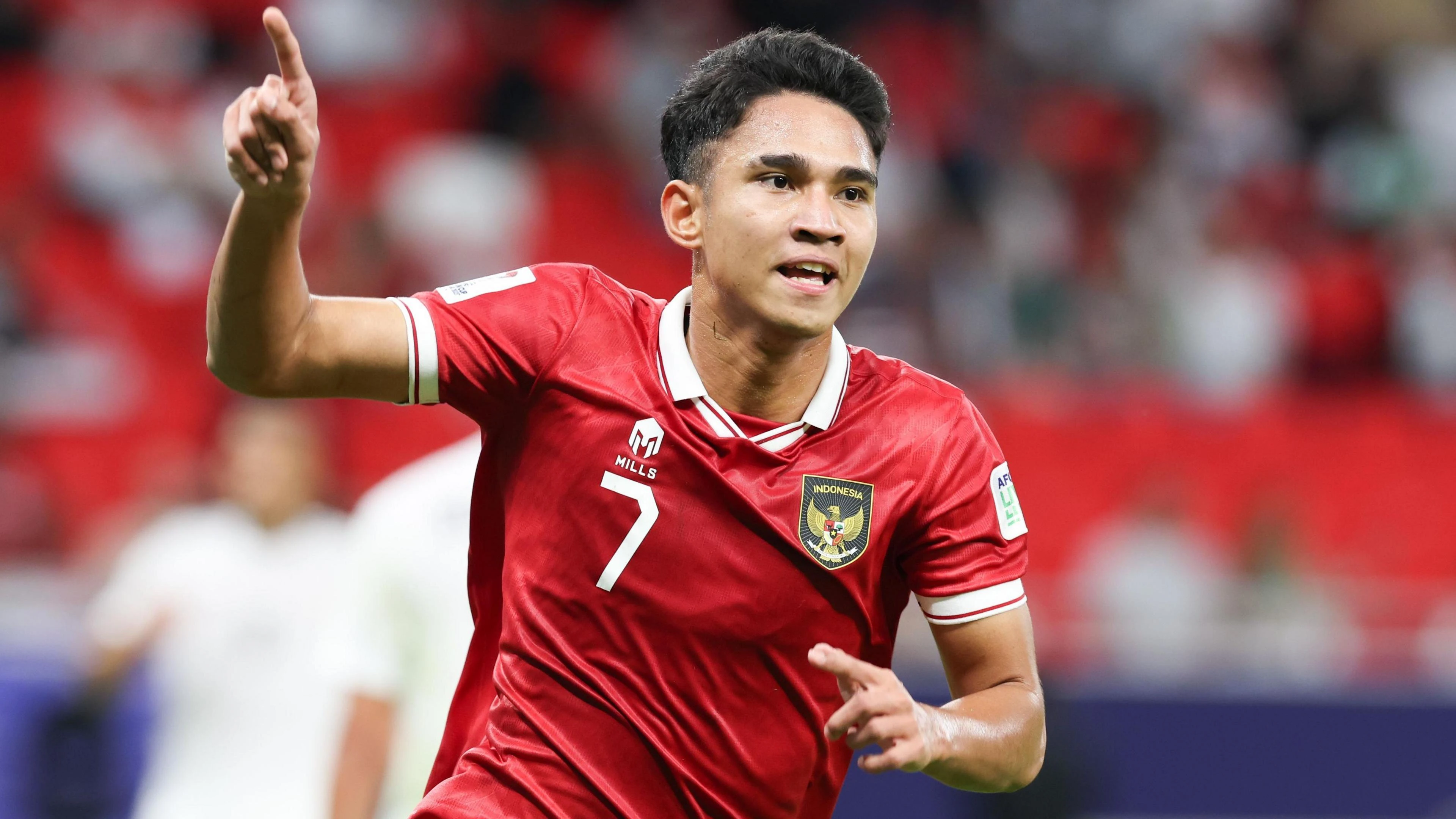 Marselino Ferdinan Dipastikan Tidak Bergabung dengan Timnas U-22 untuk SEA Games 2025 karena Masalah Cedera, Indra Sjafri Lebih Mengutamakan Masa Depan Marselino