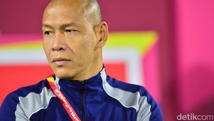 Nova Arianto: Timnas U-20 Buka Pintu ke Pemain Diaspora