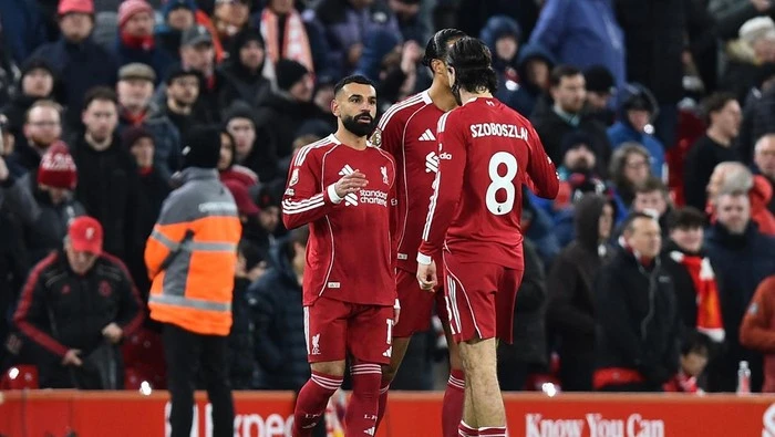 Prediksi Liverpool Vs Brighton: Si Merah Dijagokan Taklukkan The Seagulls