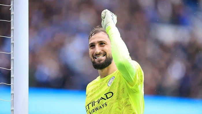 Donnarumma Raih Gelar Kiper Pria Terbaik FIFA 2025  