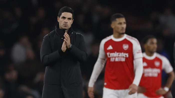 Ini Hadiah Natal yang Diharapkan Arteta