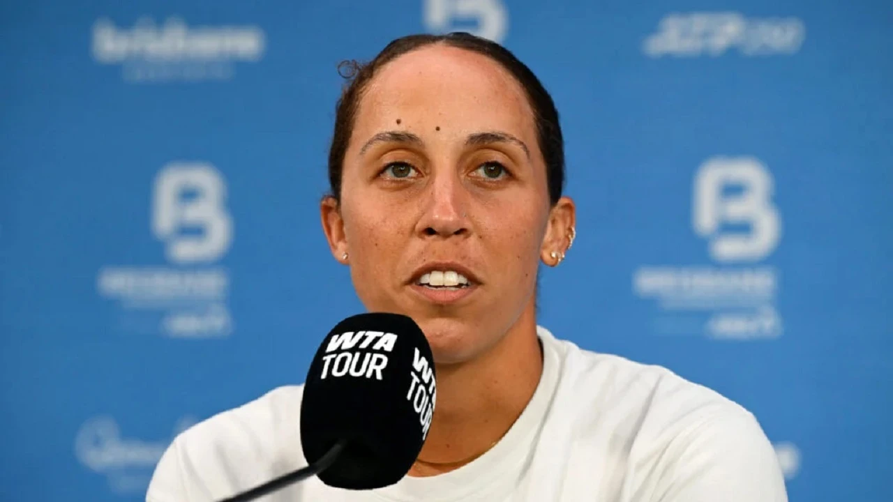 Ini Yang Membedakan Madison Keys Dengan Juara Grand Slam Lain