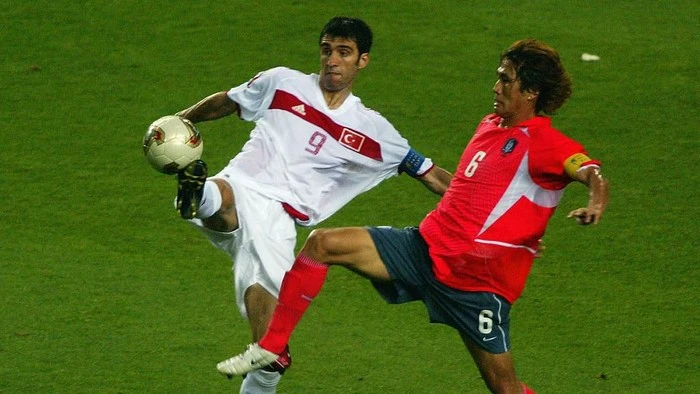 10 Gol Tercepat di Piala Dunia