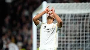 Makna Selebrasi “Mabuk” Bellingham