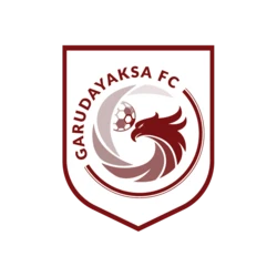 Garudayaksa FC Logo