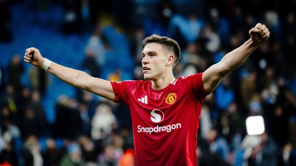 Manchester United Berburu Otak Permainan Baru, Siapa Pilihan Utama?