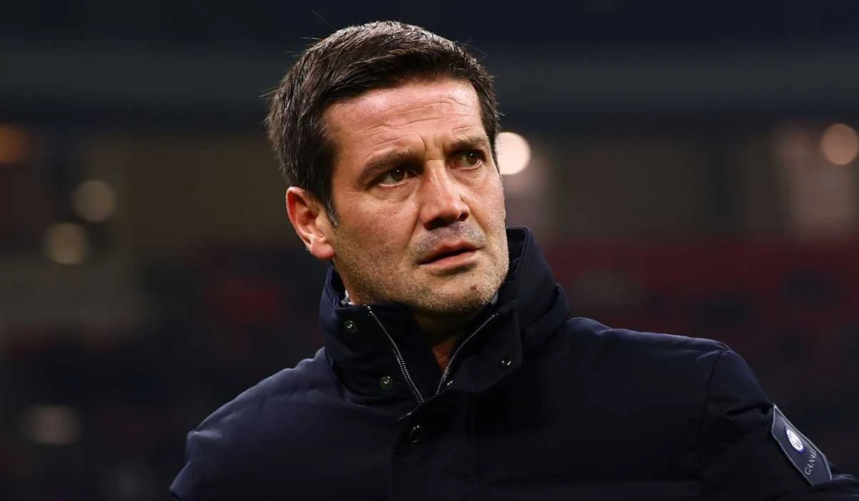 Chivu Mengaku Peluang Inter Juara Scudetto Sangat Tipis