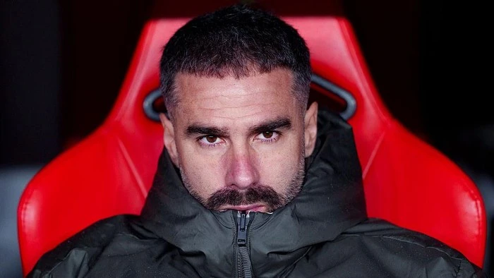 Madrid Ragu Pertahankan Carvajal Musim Depan