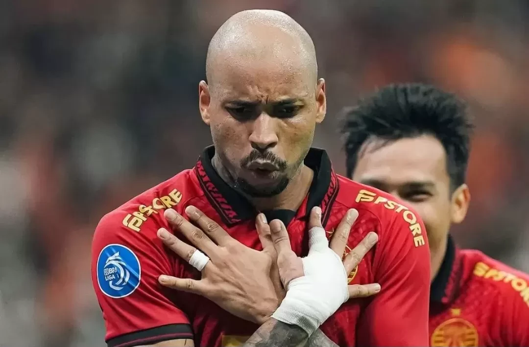 Persija Tumbang dari Arema, Gustavo Almeida Tegaskan Perburuan Gelar Masih Terbuka