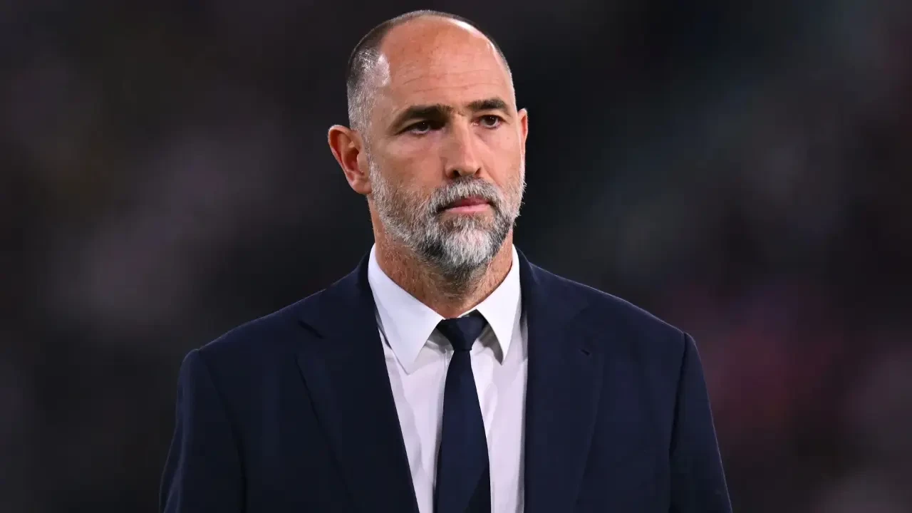 Igor Tudor Menuju Kursi Interim Tottenham?