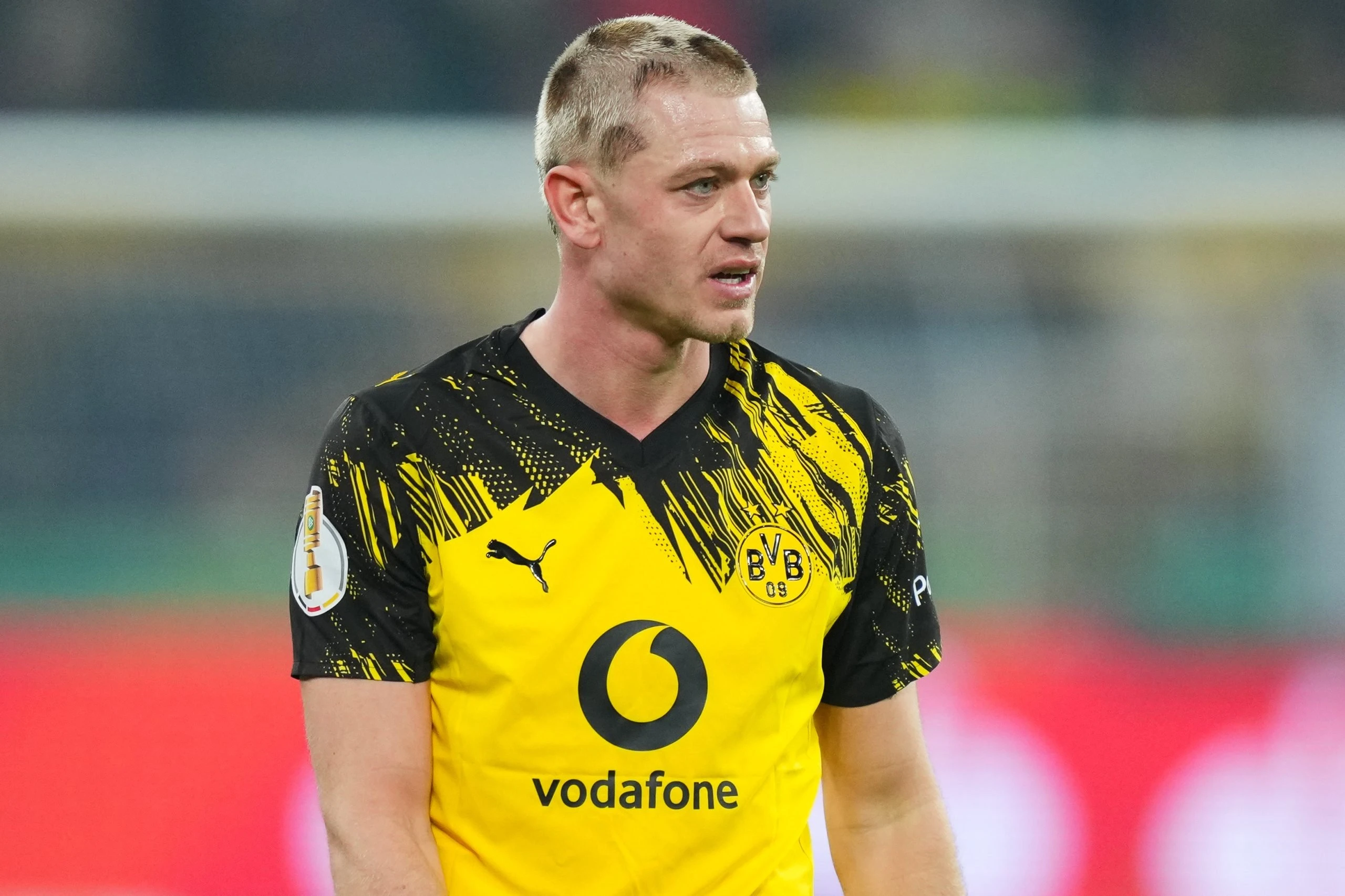 Manchester United Intip Peluang Datangkan Raja Assist dari Dortmund