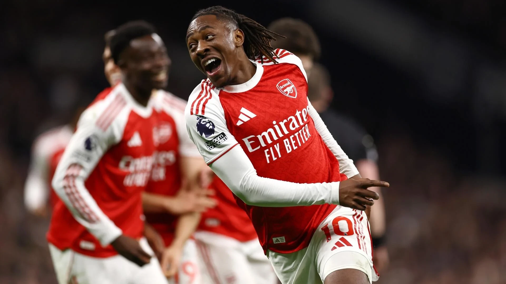 Tak Terbendung! Mengintip Kunci Kejayaan Arsenal F.C. dalam Derby London