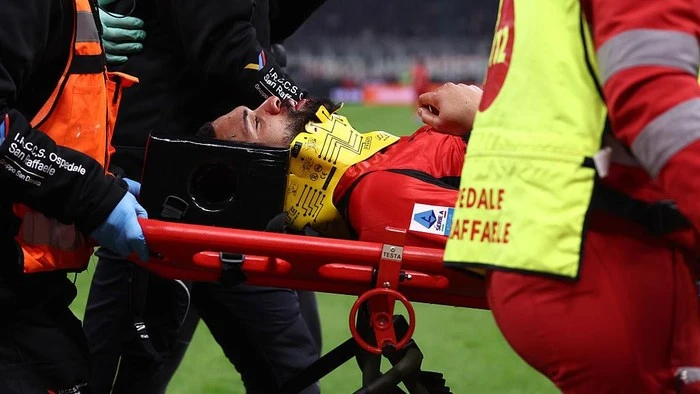 Loftus-Cheek Absen 2 Bulan Usai Operasi Rahang