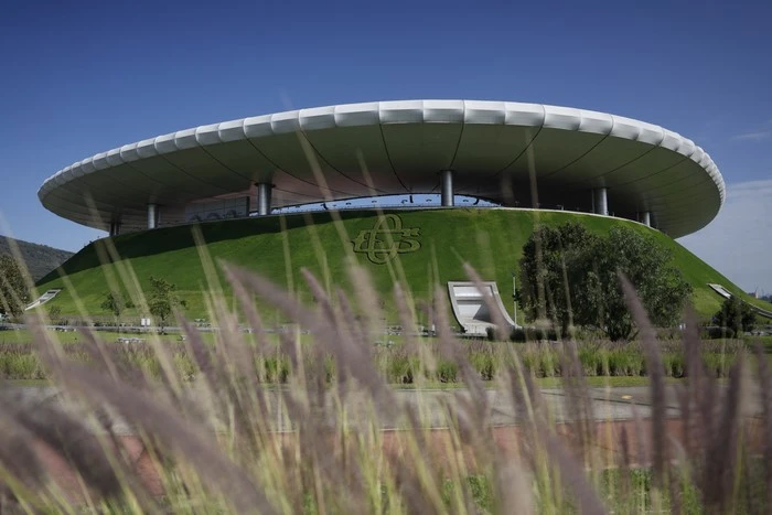 Perang Kartel Bayangi Status Meksiko Tuan Rumah Piala Dunia 2026